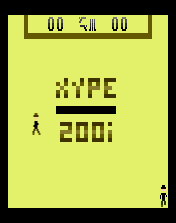 Gunfight 2600 - Sonic R Evolution